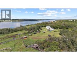 Bedroom - 19515 Twp Rd 452, Rural Camrose County, AB T4V2M9 Photo 11