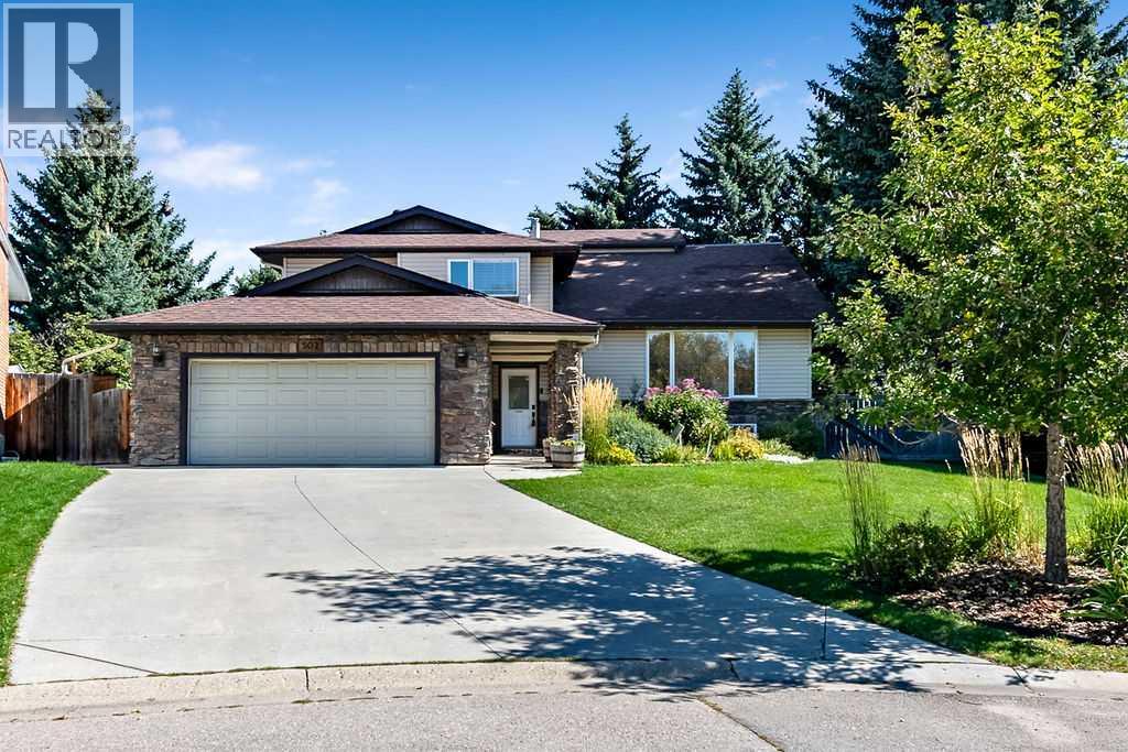 502 Suntree Place, Okotoks, Alberta, T1S1B9