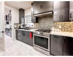 Laundry room - 1448 25 St Nw, Edmonton, AB T6T2K7 Photo 13