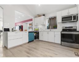 4824 13 Av Nw, Edmonton, AB T6L6J9 Photo 13