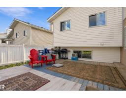 4824 13 Av Nw, Edmonton, AB T6L6J9 Photo 34