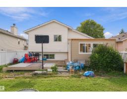 4824 13 Av Nw, Edmonton, AB T6L6J9 Photo 36
