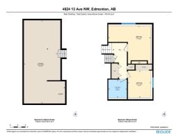 4824 13 Av Nw, Edmonton, AB T6L6J9 Photo 45