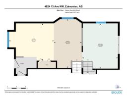 4824 13 Av Nw, Edmonton, AB T6L6J9 Photo 46