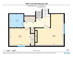 4824 13 Av Nw, Edmonton, AB T6L6J9 Photo 49