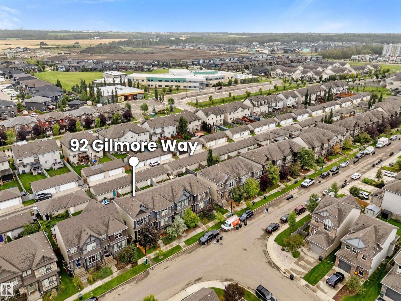 92 GILMORE WY - 42