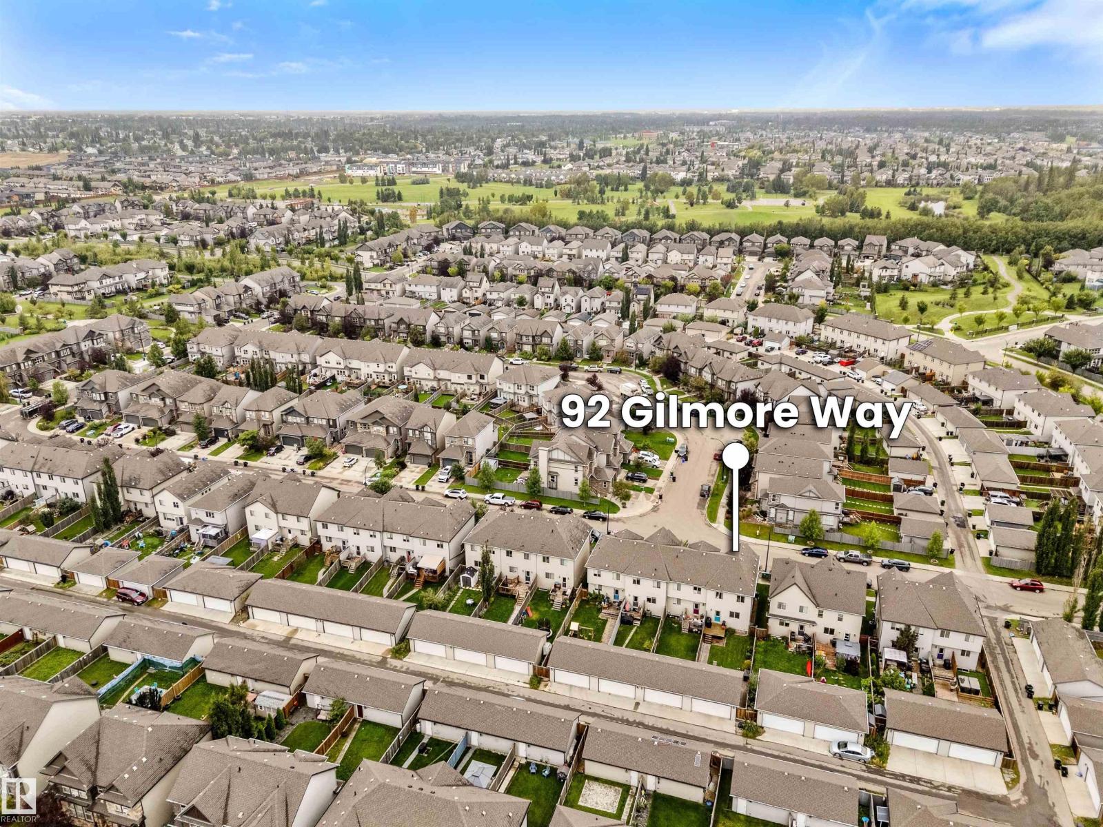 92 GILMORE WY - 45