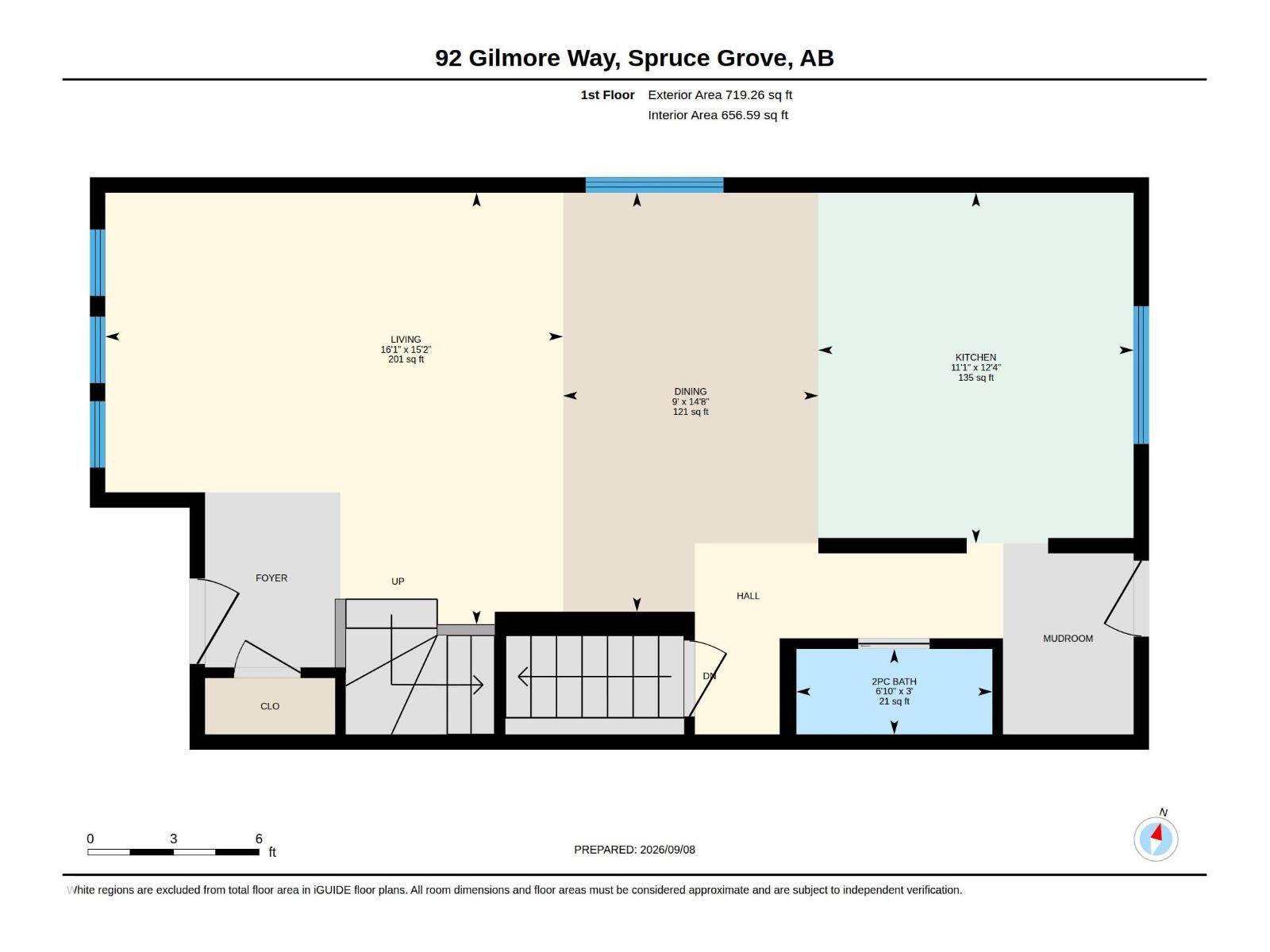 92 GILMORE WY - 46