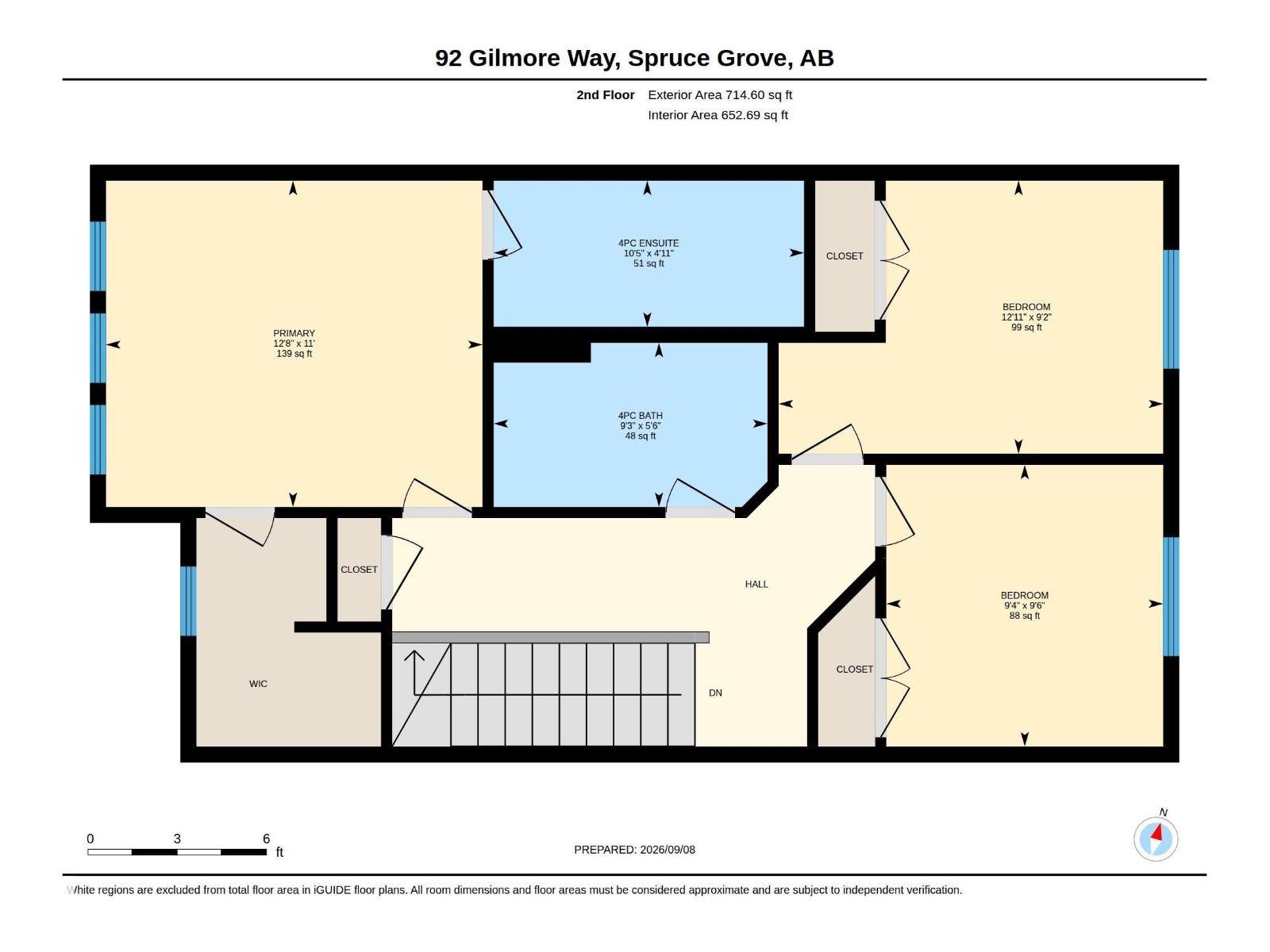 92 GILMORE WY - Image 47
