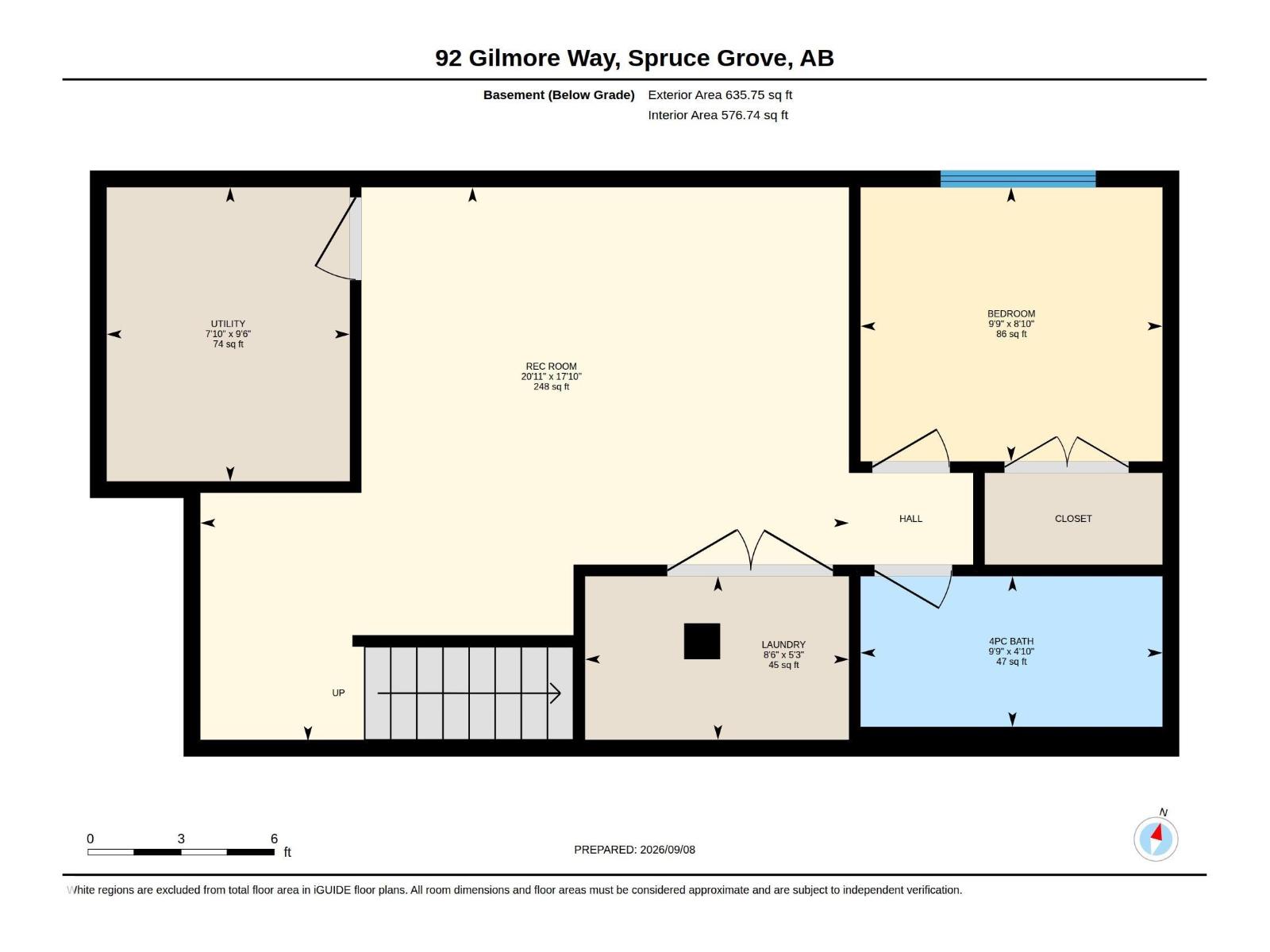 92 GILMORE WY - 48
