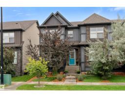 Row / Townhouse for sale at 92 Gilmore Wy, Spruce Grove — MLS® E4509219