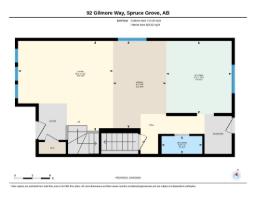 92 Gilmore Wy, Spruce Grove, AB T7X0M5 Photo 46