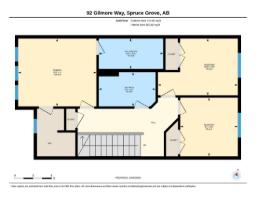 92 Gilmore Wy, Spruce Grove, AB T7X0M5 Photo 47