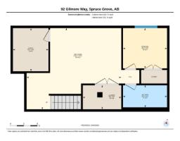 92 Gilmore Wy, Spruce Grove, AB T7X0M5 Photo 48