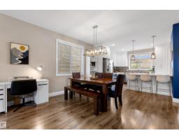 Bedroom 4 - 92 Gilmore Wy, Spruce Grove, AB T7X0M5 Photo 8