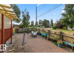 4648 113 Av Nw, Edmonton, AB T5W0R8 Photo 29