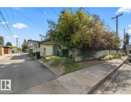 4648 113 Av Nw, Edmonton, AB T5W0R8 Photo 43