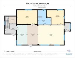 4648 113 Av Nw, Edmonton, AB T5W0R8 Photo 44