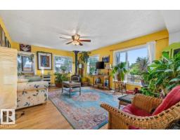 Recreation room - 4648 113 Av Nw, Edmonton, AB T5W0R8 Photo 6