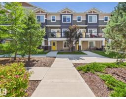 Row / Townhouse for sale at #11 230 Edgemont Rd NW, Edmonton — MLS® E4509221
