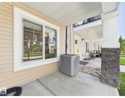 Bedroom 3 - #11 230 Edgemont Rd Nw, Edmonton, AB T6M0Y8 Photo 6