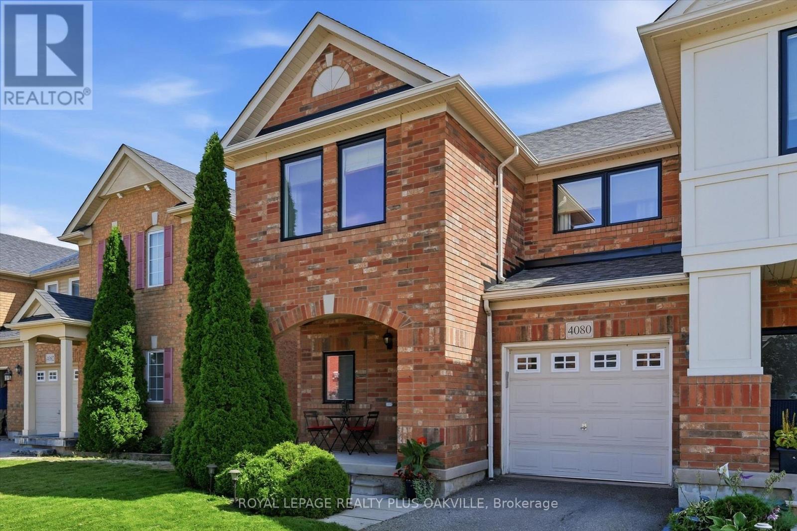 4080 DONNIC DRIVE, Burlington (Alton) — photo 2