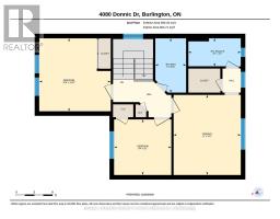 4080 Donnic Drive, Burlington, ON L7M0A5 Photo 38