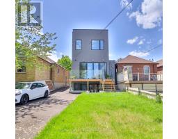 133 Times Road, Toronto, ON M6B3M3 Photo 38