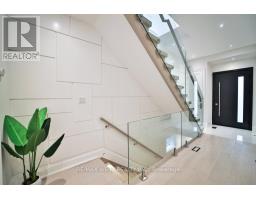 Bedroom 3 - 133 Times Road, Toronto, ON M6B3M3 Photo 6