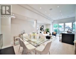 Recreational, Games room - 133 Times Road, Toronto, ON M6B3M3 Photo 7
