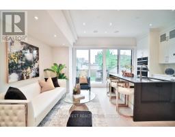Recreational, Games room - 133 Times Road, Toronto, ON M6B3M3 Photo 8