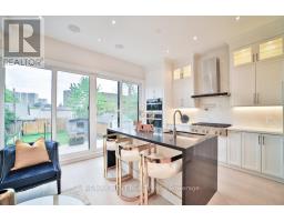 Bedroom - 133 Times Road, Toronto, ON M6B3M3 Photo 9