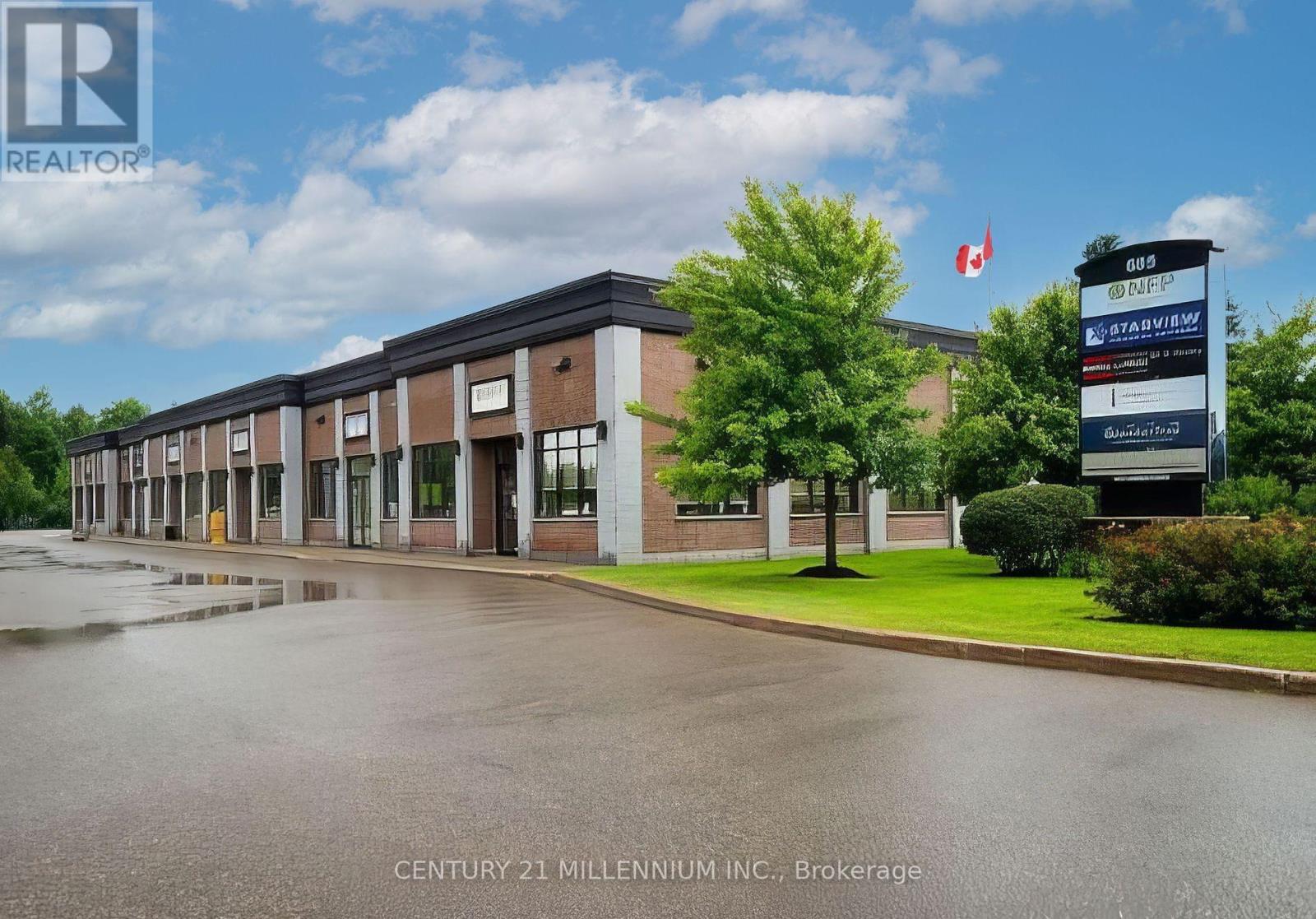 103 - 685 RIDDELL ROAD, Orangeville