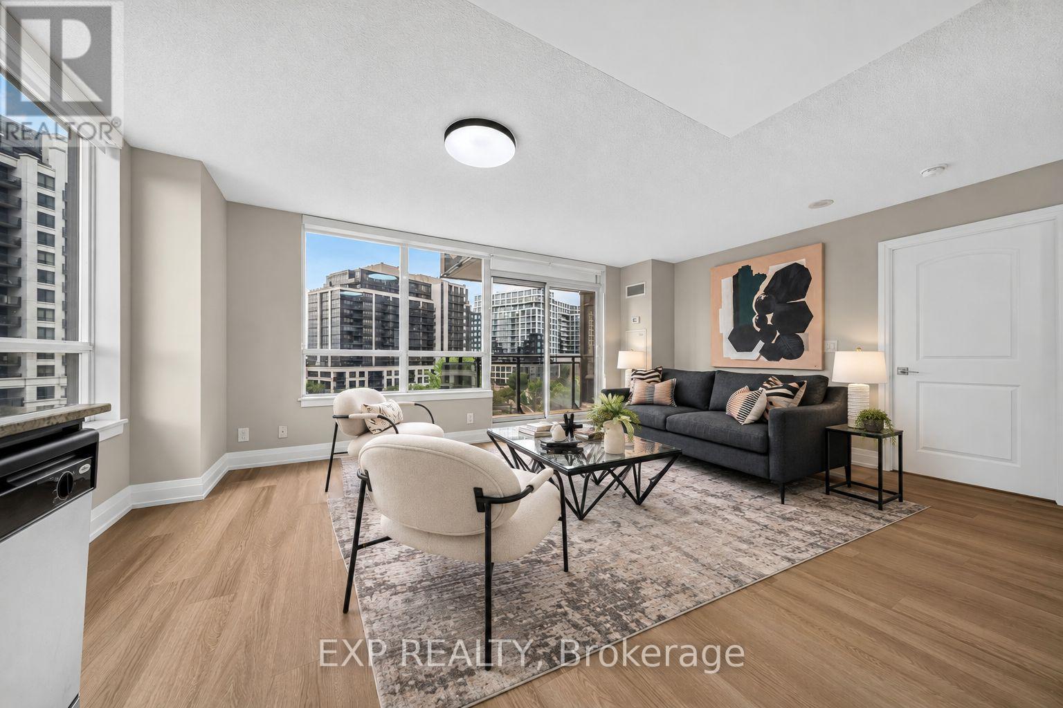 612 - 1 DE BOERS DRIVE, Toronto (York University Heights) — photo 12