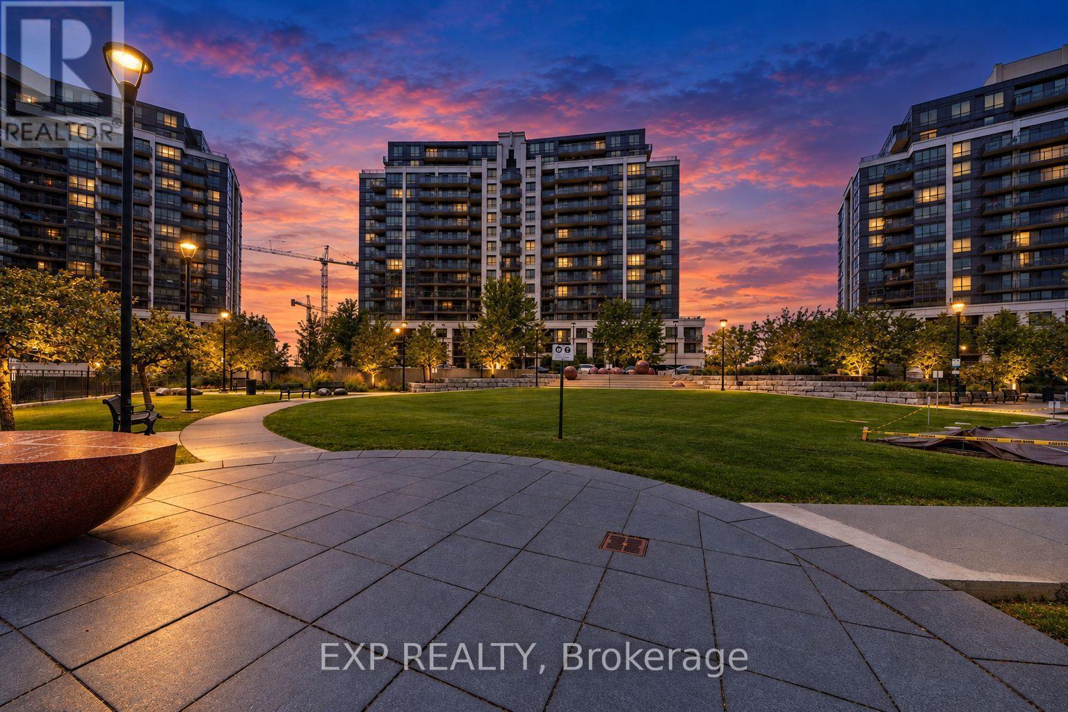 612 - 1 DE BOERS DRIVE, Toronto (York University Heights) — photo 5