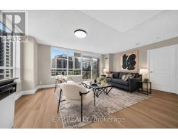 612 - 1 De Boers Drive, Toronto, ON M3J0G6 Photo 12