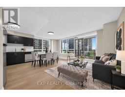 612 - 1 De Boers Drive, Toronto, ON M3J0G6 Photo 14
