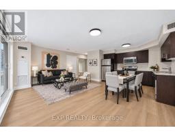 612 - 1 De Boers Drive, Toronto, ON M3J0G6 Photo 15