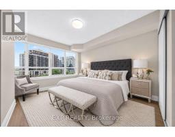 612 - 1 De Boers Drive, Toronto, ON M3J0G6 Photo 18