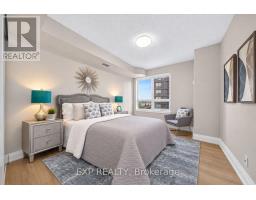 612 - 1 De Boers Drive, Toronto, ON M3J0G6 Photo 20