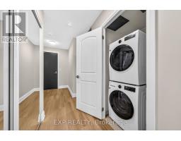 612 - 1 De Boers Drive, Toronto, ON M3J0G6 Photo 26