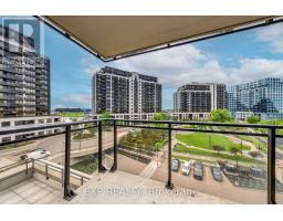 612 - 1 De Boers Drive, Toronto, ON M3J0G6 Photo 27