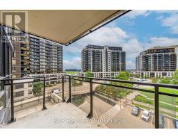 612 - 1 De Boers Drive, Toronto, ON M3J0G6 Photo 28