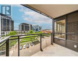 612 - 1 De Boers Drive, Toronto, ON M3J0G6 Photo 29