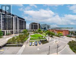 612 - 1 De Boers Drive, Toronto, ON M3J0G6 Photo 30