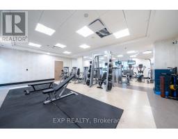 612 - 1 De Boers Drive, Toronto, ON M3J0G6 Photo 32