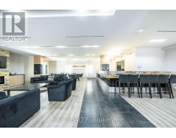 612 - 1 De Boers Drive, Toronto, ON M3J0G6 Photo 35