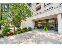 612 - 1 De Boers Drive, Toronto, ON M3J0G6 Photo 7