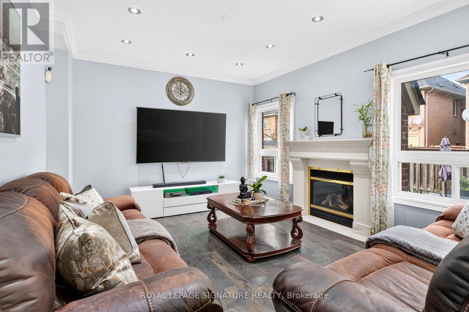 70 FLORETTE PLACE, Brampton (Fletcher's Meadow) — photo 10