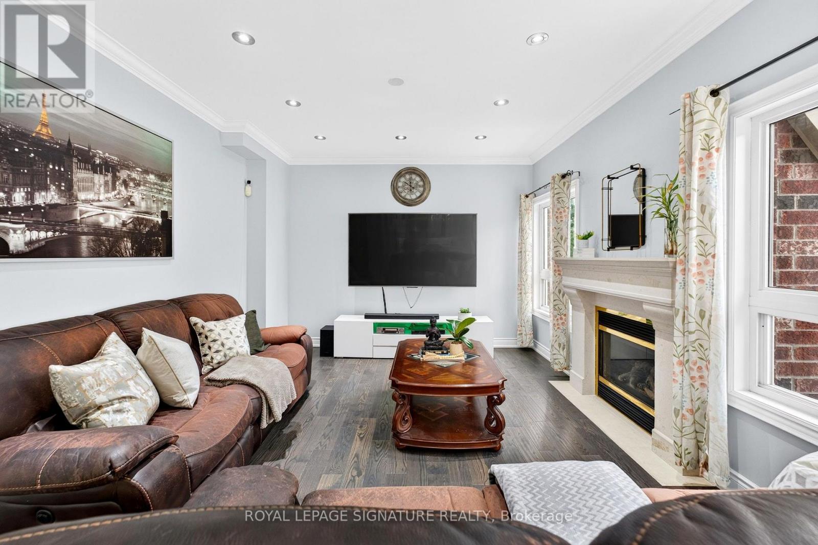 70 FLORETTE PLACE, Brampton (Fletcher's Meadow) — photo 11